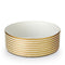 Perlee Vertical Serving Bowl Large (Available in 4 Colors)