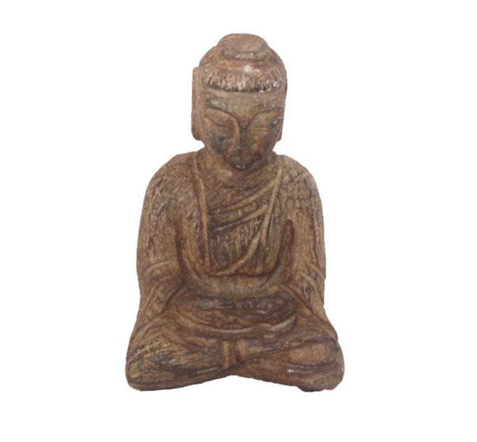 Bluestone Buddah