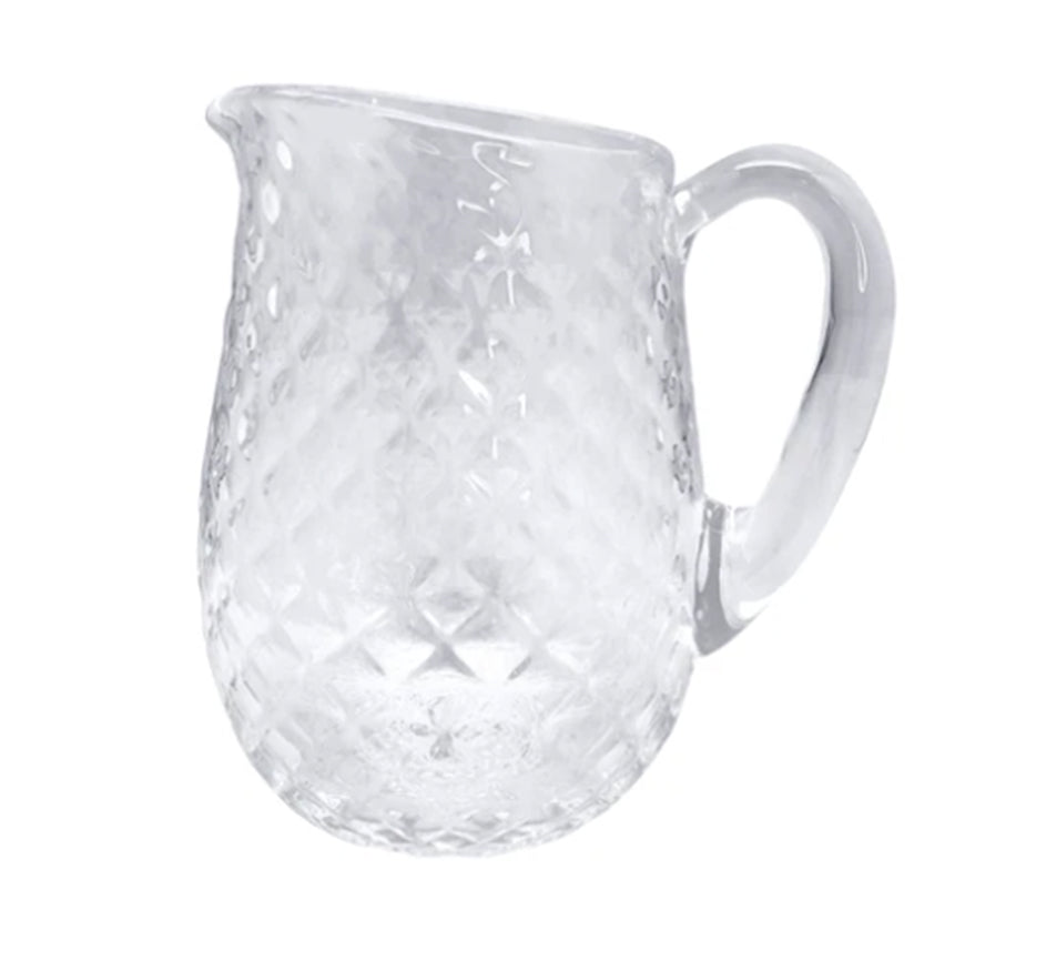 Pineapple Pitcher