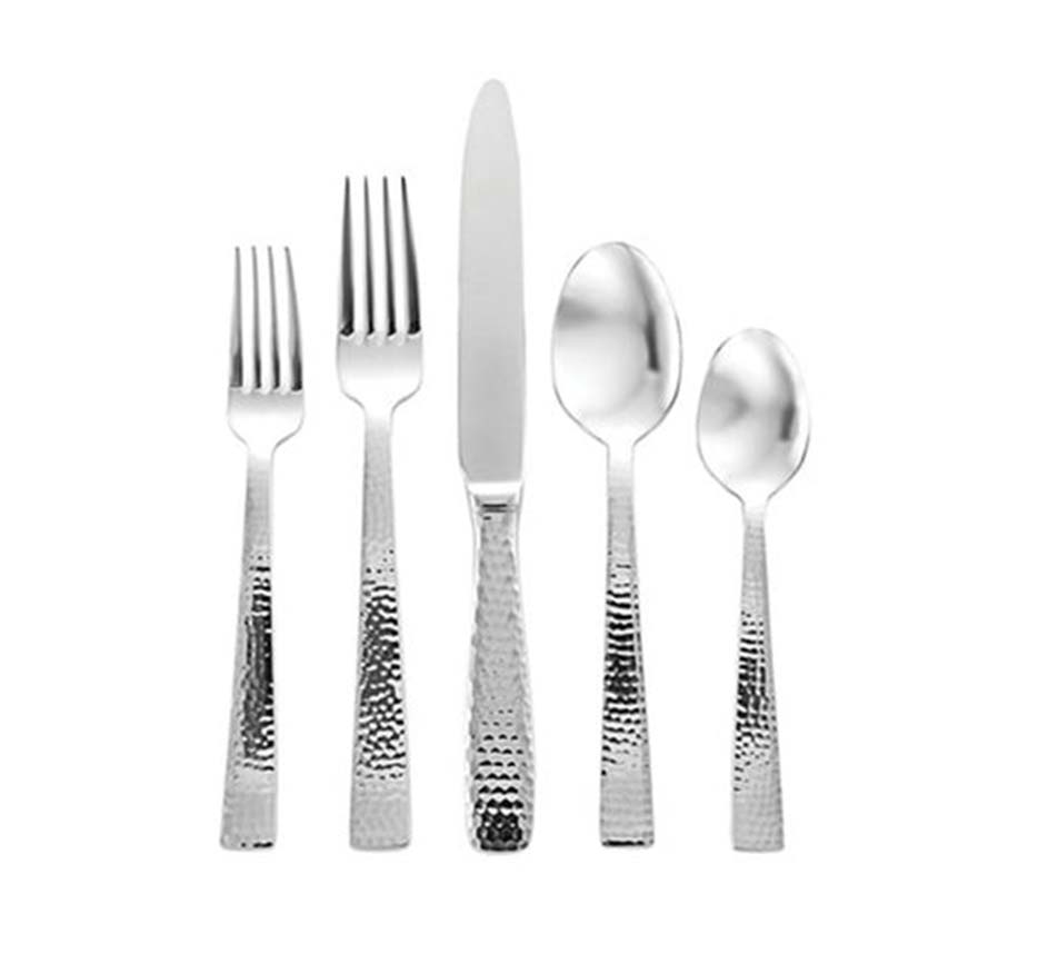 Martello 5 Piece Flatware