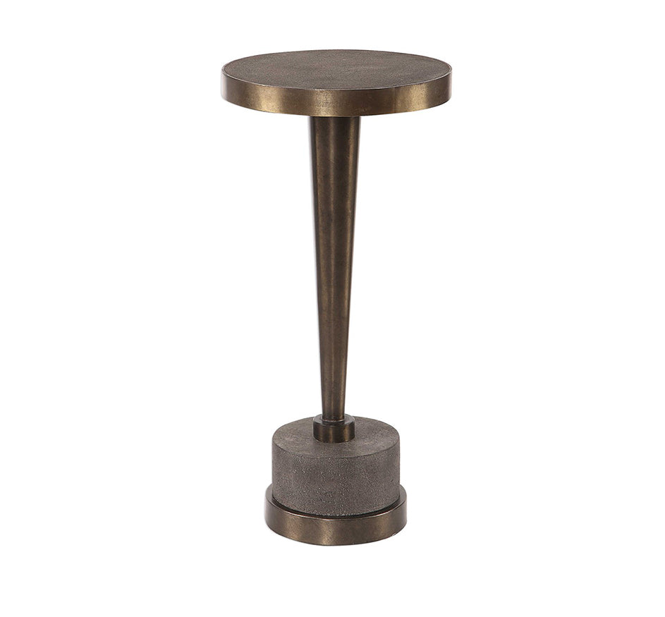 Masika Accent Table