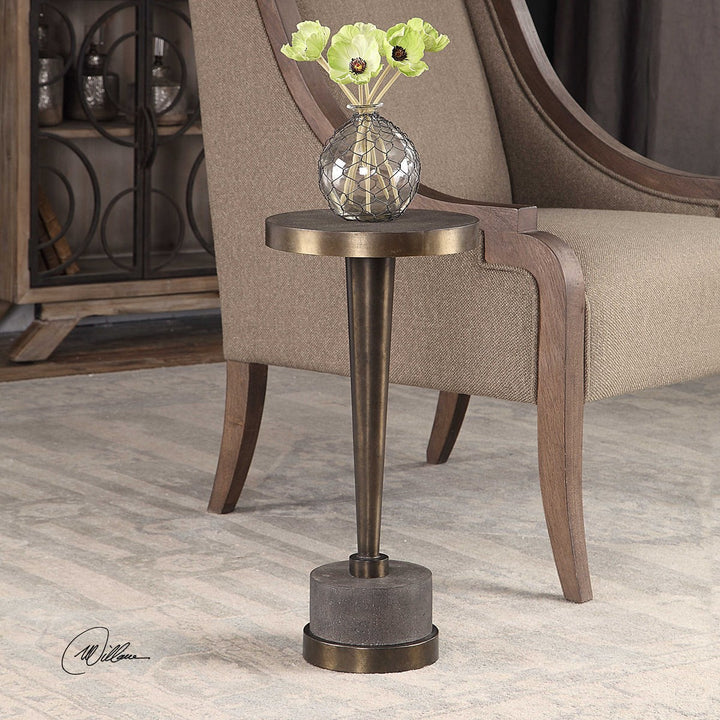 Masika Accent Table