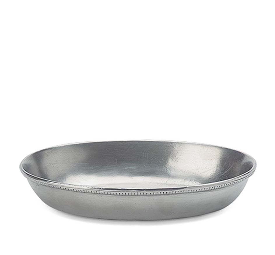 Oval Soap Dish