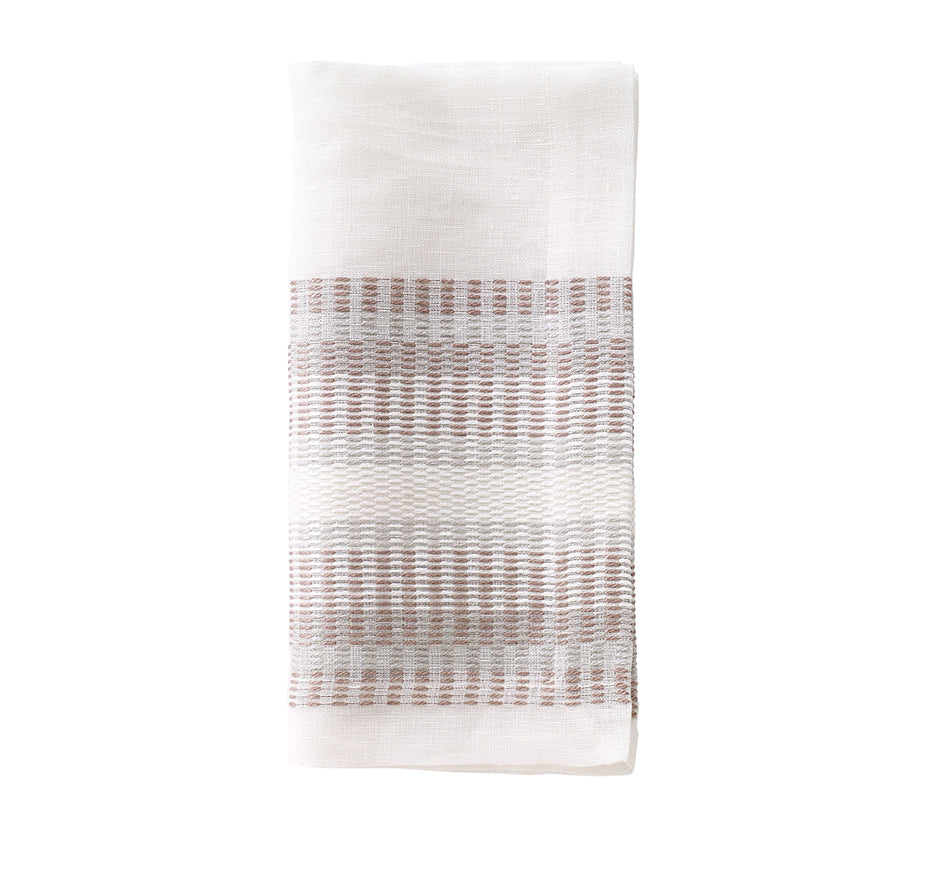 Metro Napkin Set of 4