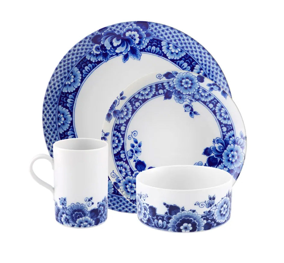 Ming Dinnerware Collection