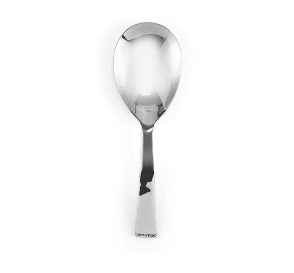 Molten Rice Serving Spoon