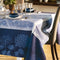 Hortensias Bleu Tablecloth