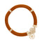 Aspen Leather Bracelet (Available in 6 Colors)
