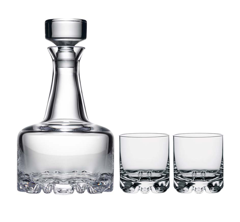 Erik Decanter Set