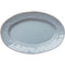 Cantaria Small Oval Serving Platter (Available In 11 Colors)