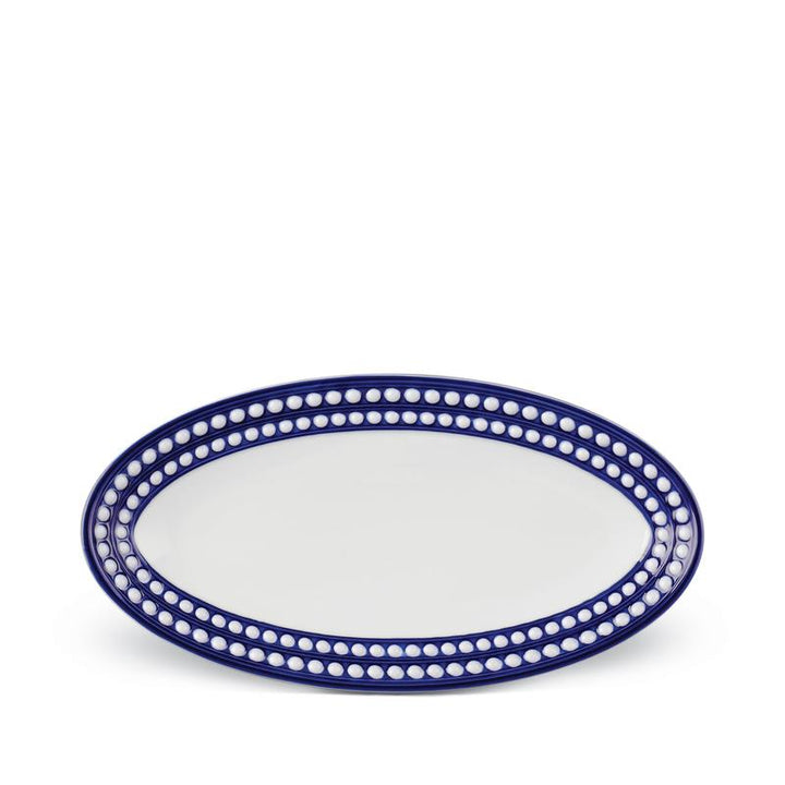 Perlee Oval Large Platter (Available in 4 Colors)