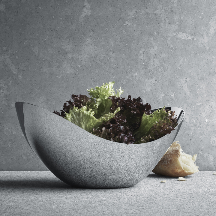 Bloom Tall Bowl (Available In 2 Sizes)