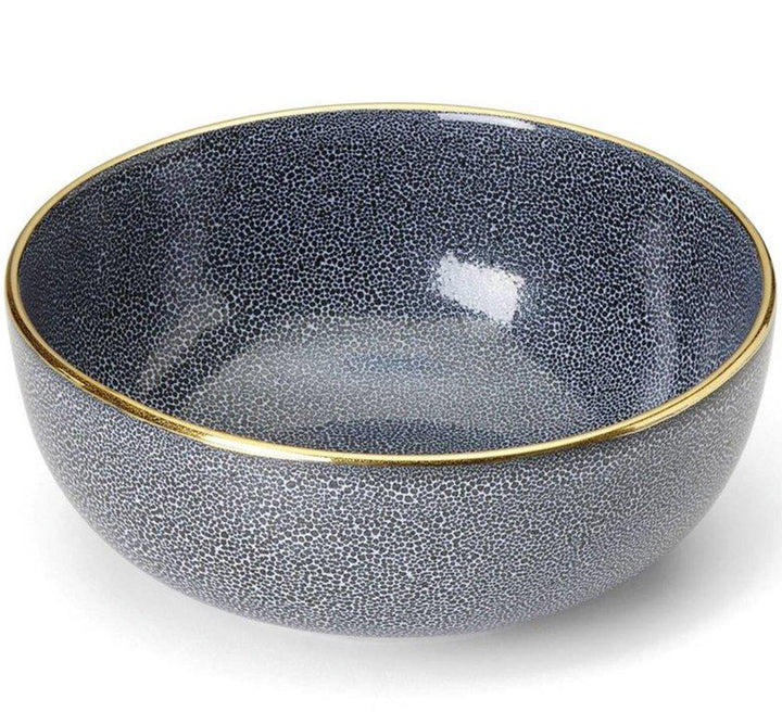 Panthera Serving Bowl