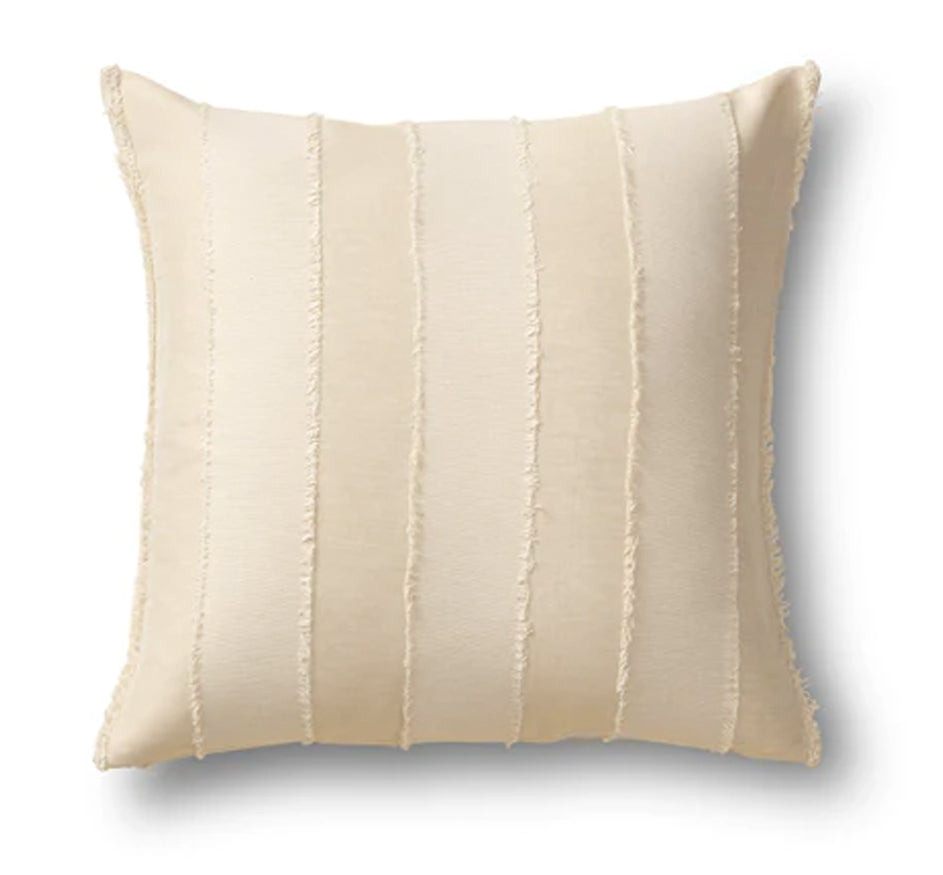 Papyrus Pillow 24X24