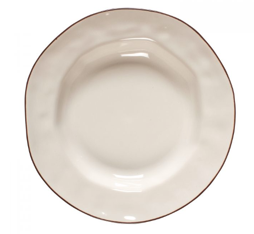 Cantaria Dinnerware Collection in Ivory