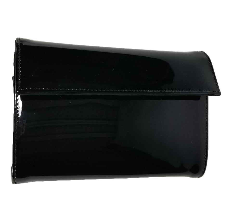 Crocco Petite Clutch Available In 5 Colors