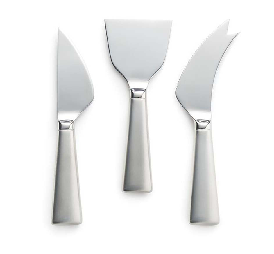 Hartland Cheese Knife Set