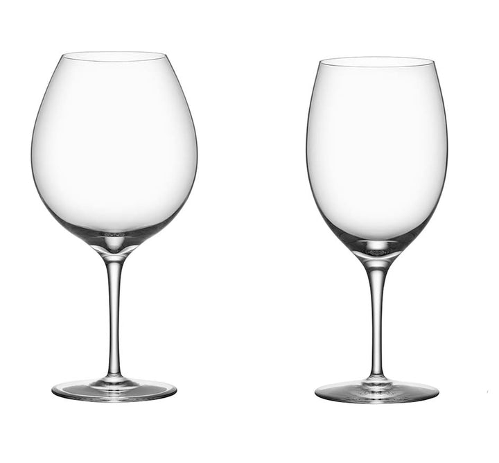 Premier Stemware Series