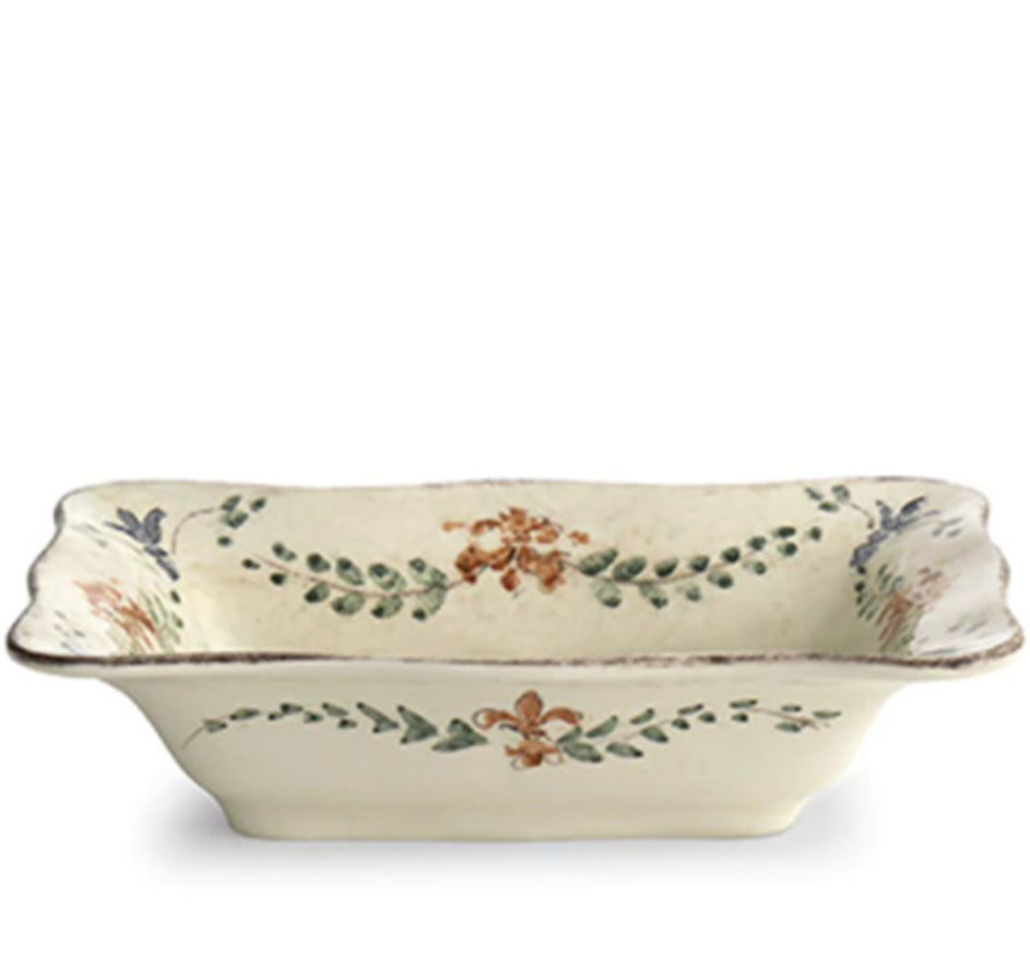 Medici Rectangle Dish