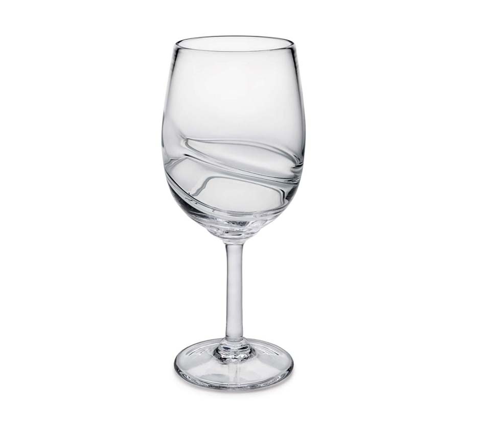 Waterbury Glassware Collection