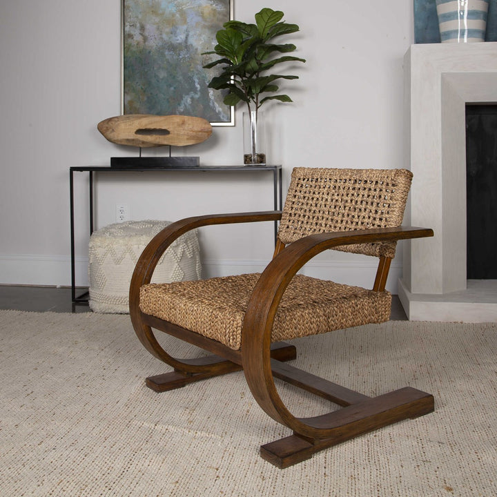 Rehema Accent Chair