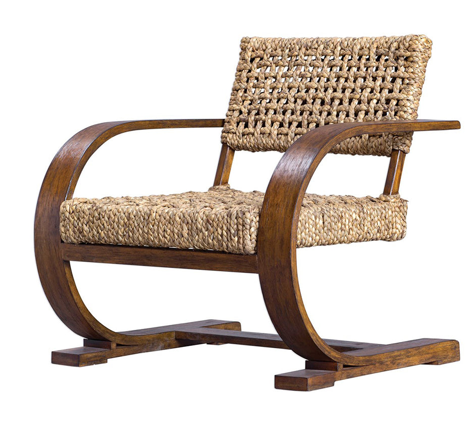 Rehema Accent Chair