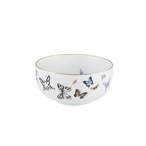 Butterfly Parade Dinnerware Collection