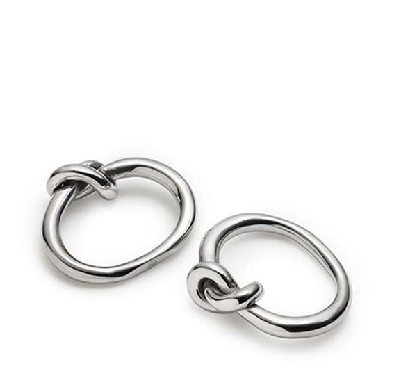 Helyx Knot Napkin Ring