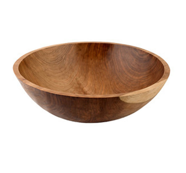 Cherry Round Bowl (available in 2 sizes)