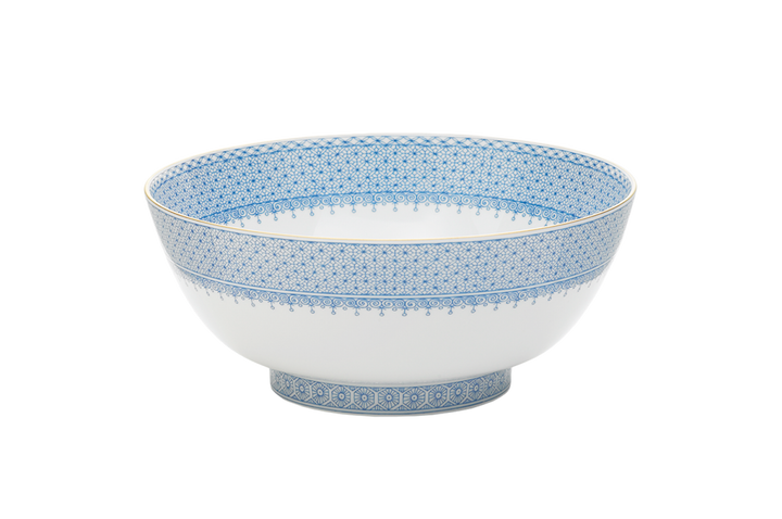 Lace Round Bowl (Available in 5 Colors)