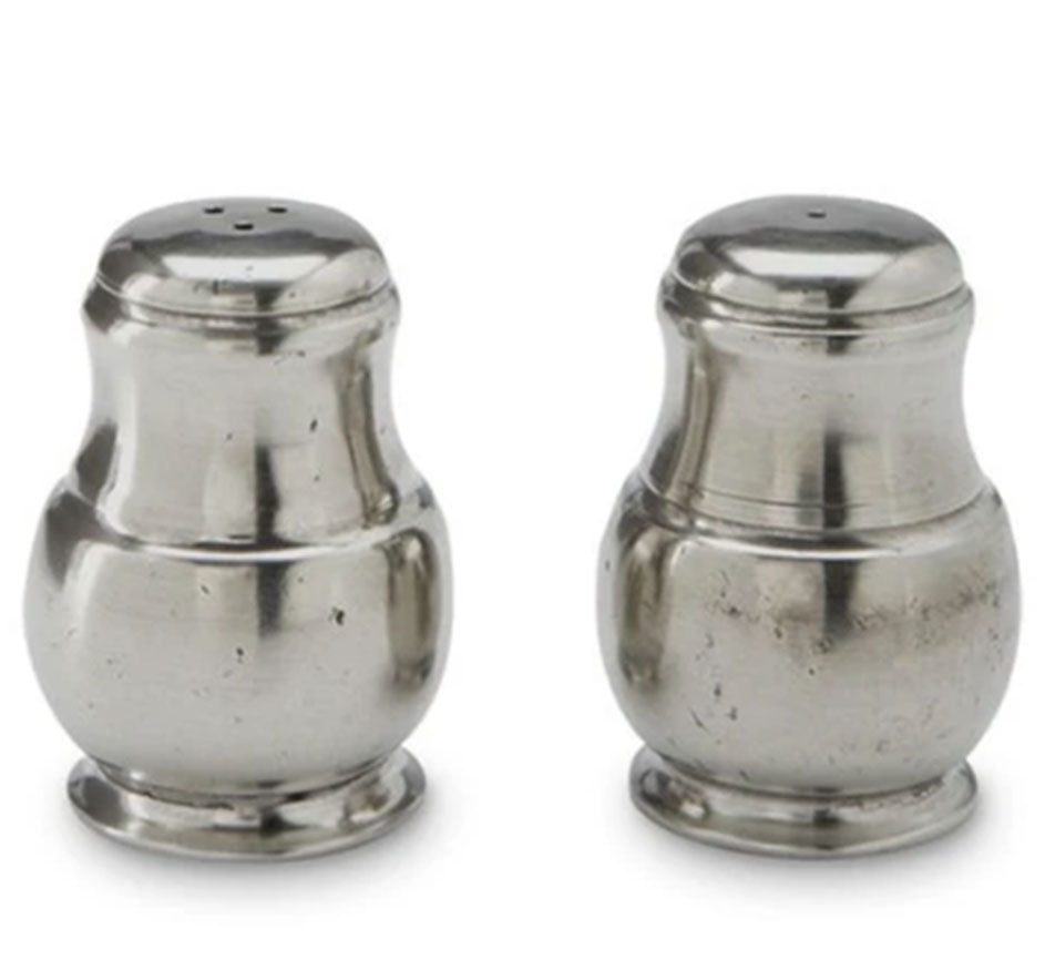 Piccoli Salt & Pepper Set