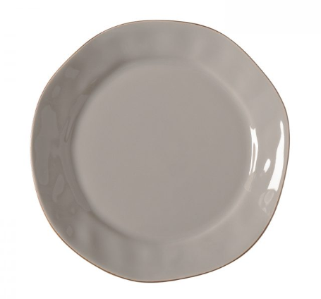 Cantaria Dinnerware Collection in Greige