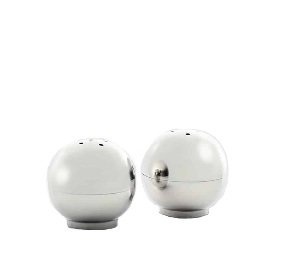 Helios Salt & Pepper 2"