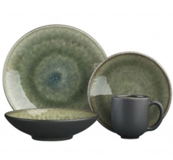 Tourron Dinnerware Collection In Samoa