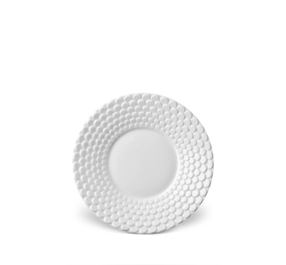 Aegean Dinnerware Collection in White