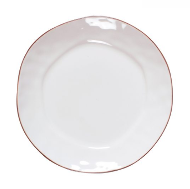 Cantaria Dinnerware Collection in White