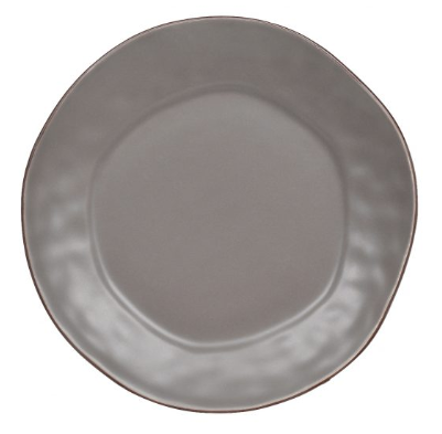 Cantaria Dinnerware Collection in Charcoal