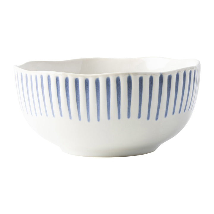 Sitio/Iberian Dinnerware Collection In Indigo