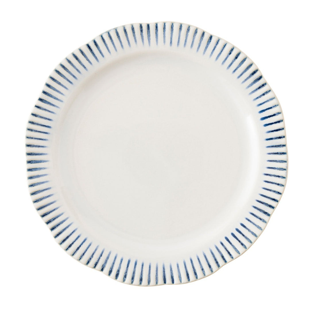 Sitio/Iberian Dinnerware Collection In Indigo