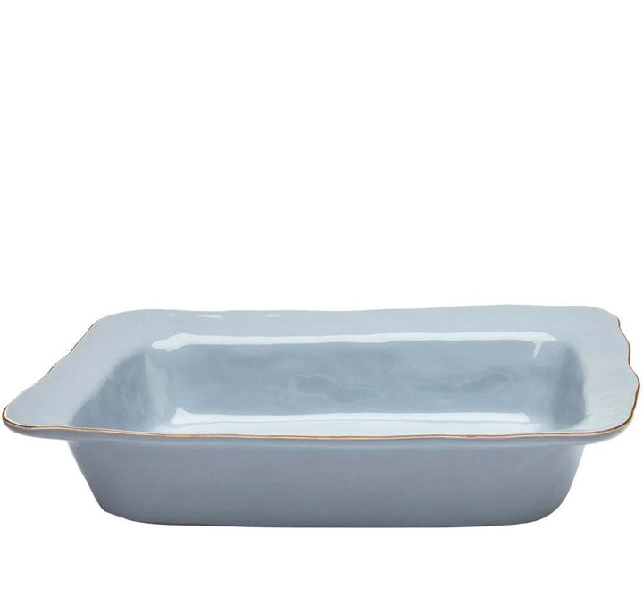 Cantaria Medium Rectangular Baker (Available in 11 Colors)