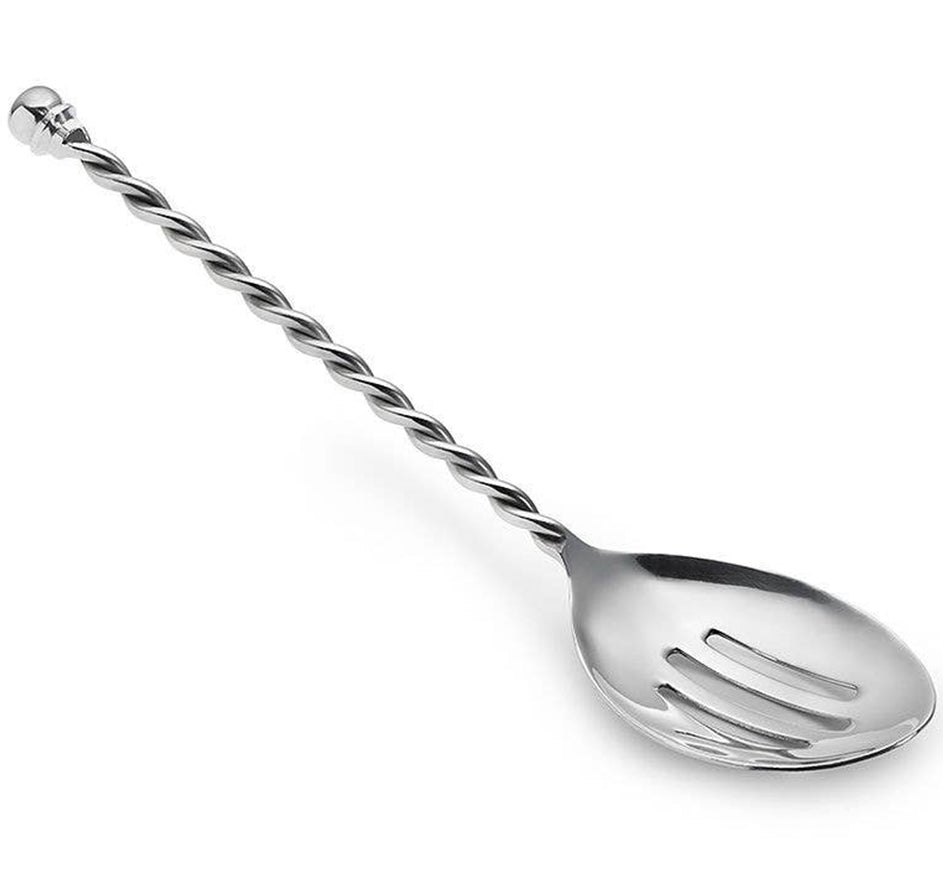 Paloma Slotted Serving Spoon