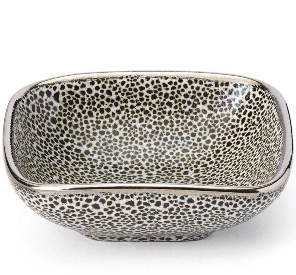 Panthera Small Bowl