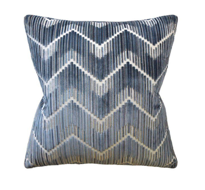 Hilo Pillow (Available in 3 Colors)