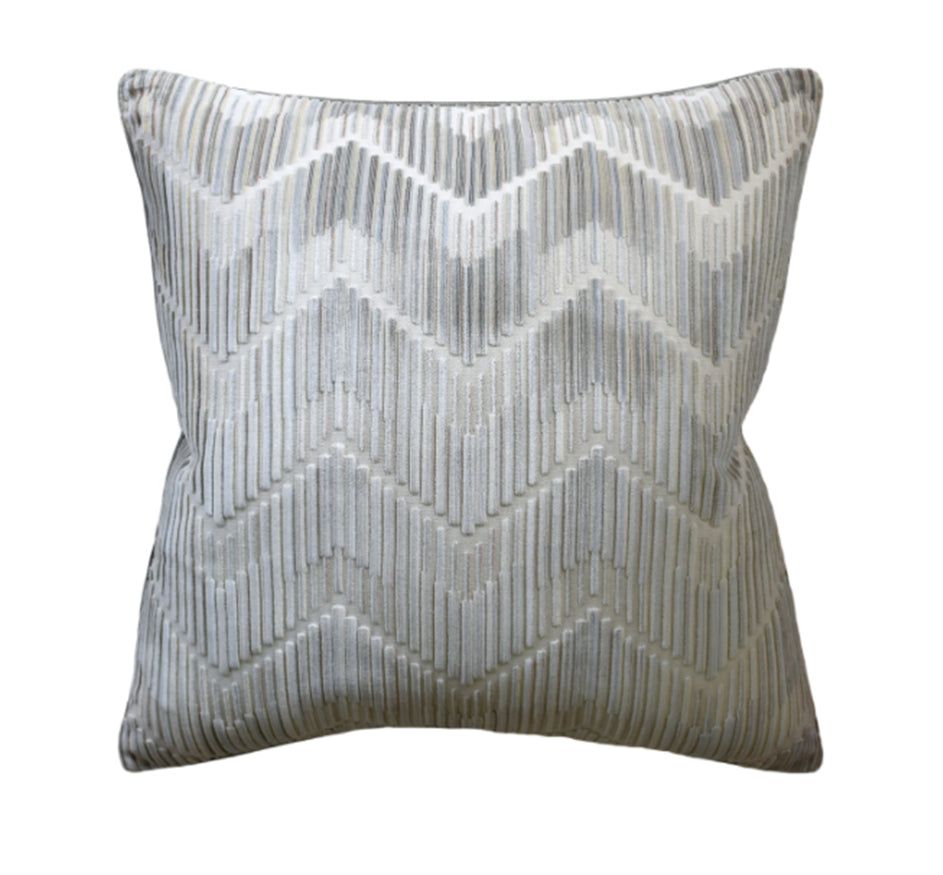 Hilo Pillow (Available in 3 Colors)