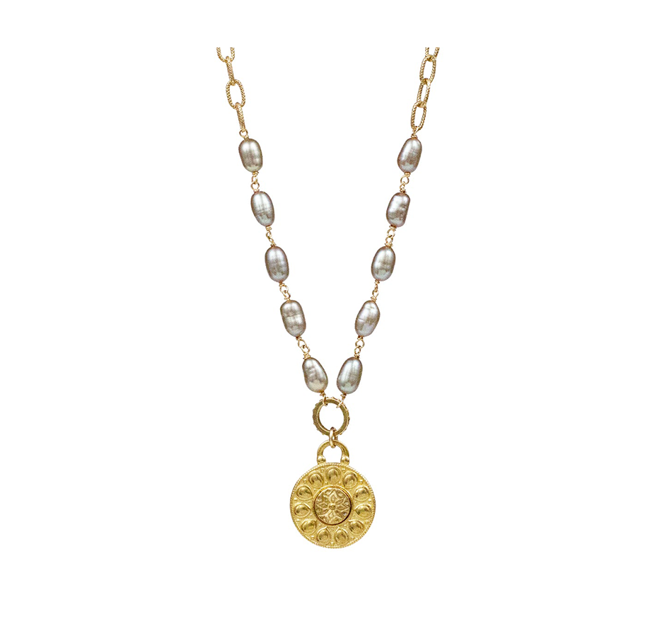 Satya Sundance Necklace