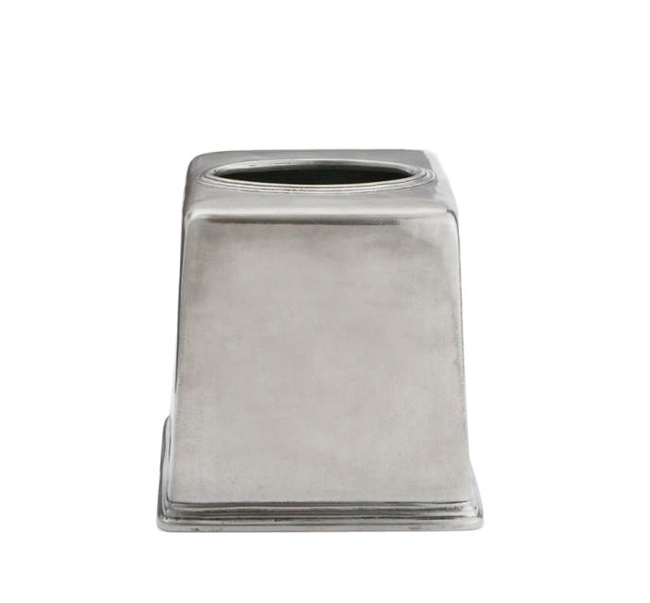 Roma Italian Pewter Bath Collection