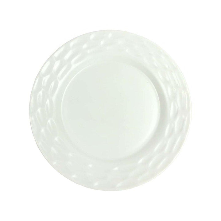 Truro Dinnerware Collection in White