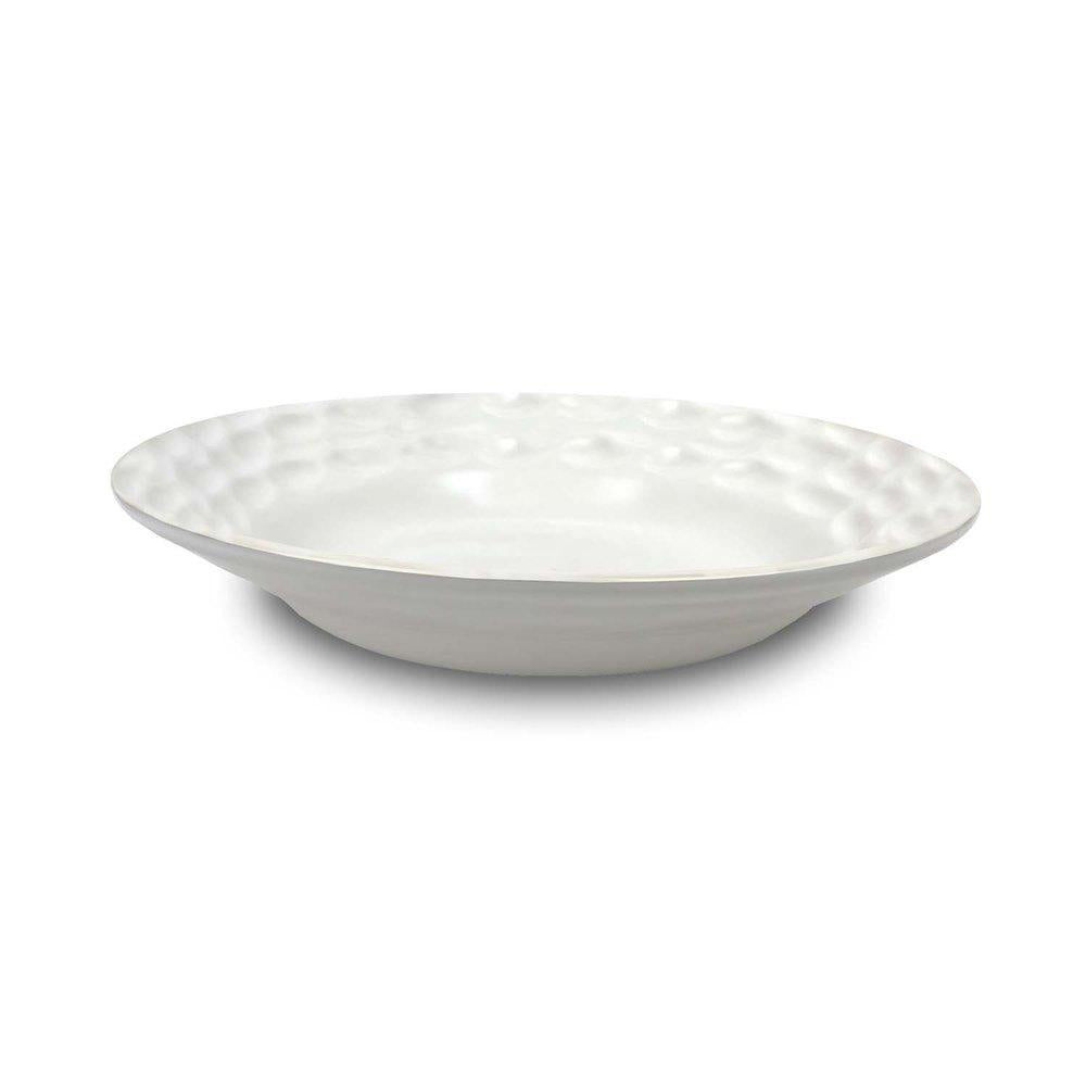 Truro Dinnerware Collection in White