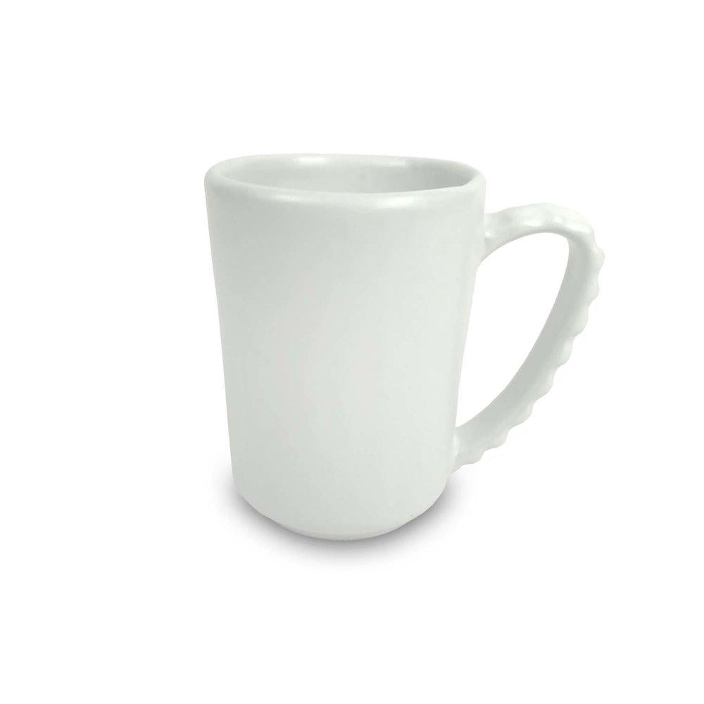 Truro Dinnerware Collection in White