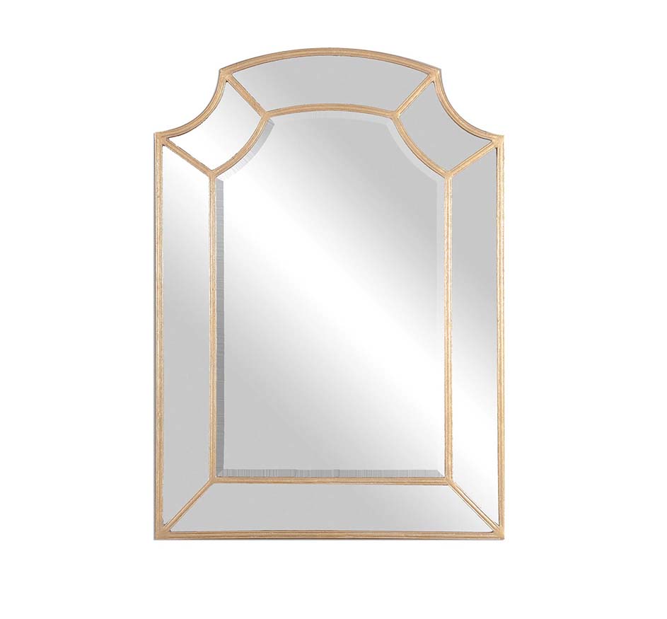 FRANCOLI ARCH MIRROR